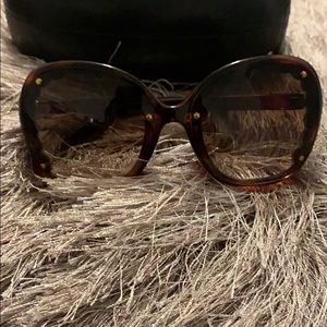 Chloé Sunglasses